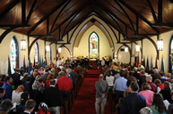 church