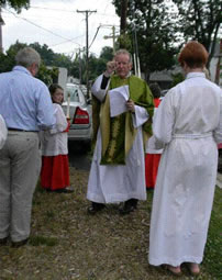rogation